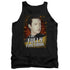 STAR TREK/FULLY FUNCTIONAL - ADULT TANK - BLACK