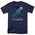 STAR TREK/STARFLEET RECRUITMENT POSTER - S/S ADULT 18/1 - NAVY