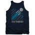 STAR TREK/STARFLEET RECRUITMENT POSTER - ADULT TANK - NAVY