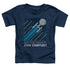 STAR TREK/STARFLEET RECRUITMENT POSTER - S/S TODDLER TEE - NAVY