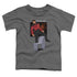 STAR TREK/IS THIS SEAT TAKEN - S/S TODDLER TEE - CHARCOAL