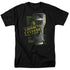 CSI/I DRANK THE EVIDENCE - S/S ADULT 18/1 - BLACK