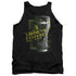 CSI/I DRANK THE EVIDENCE - ADULT TANK - BLACK