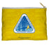 STAR TREK/STAR FLEET ACADEMY - STRAIGHT BOTTOM ACCESSORY POUCH