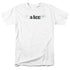 4400/THE 4400 LOGO - S/S ADULT 18/1 - WHITE
