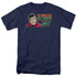 STAR TREK/ALL SHES GOT - S/S ADULT 18/1 - NAVY