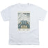 STAR TREK/TOS EPISODE 1 - S/S YOUTH 18/1 - WHITE