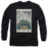STAR TREK/TOS EPISODE 1 - L/S ADULT 18/1 - BLACK