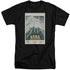 STAR TREK/TOS EPISODE 1 - S/S ADULT TALL 18/1 - BLACK
