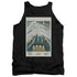 STAR TREK/TOS EPISODE 1 - ADULT TANK - BLACK