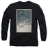 STAR TREK/TOS EPISODE 2 - L/S ADULT 18/1 - BLACK