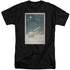 STAR TREK/TOS EPISODE 2 - S/S ADULT TALL 18/1 - BLACK