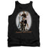BEVERLY HILLBILLIES/SOPHISTIMACATED - ADULT TANK - BLACK