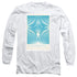 STAR TREK/TOS EPISODE 3 - L/S ADULT 18/1 - WHITE