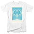 STAR TREK/TOS EPISODE 3 - S/S ADULT 18/1 - WHITE