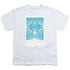 STAR TREK/TOS EPISODE 3 - S/S YOUTH 18/1 - WHITE