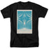 STAR TREK/TOS EPISODE 3 - S/S ADULT 18/1 - BLACK