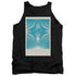 STAR TREK/TOS EPISODE 3 - ADULT TANK - BLACK