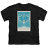 STAR TREK/TOS EPISODE 3 - S/S YOUTH 18/1 - BLACK