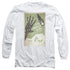STAR TREK/TOS EPISODE 4 - L/S ADULT 18/1 - WHITE