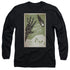 STAR TREK/TOS EPISODE 4 - L/S ADULT 18/1 - BLACK
