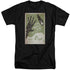 STAR TREK/TOS EPISODE 4 - S/S ADULT TALL 18/1 - BLACK