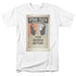 STAR TREK/TOS EPISODE 5 - S/S ADULT 18/1 - WHITE