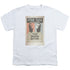 STAR TREK/TOS EPISODE 5 - S/S YOUTH 18/1 - WHITE