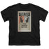 STAR TREK/TOS EPISODE 5 - S/S YOUTH 18/1 - BLACK