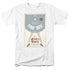STAR TREK/TOS EPISODE 6 - S/S ADULT 18/1 - WHITE