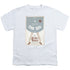 STAR TREK/TOS EPISODE 6 - S/S YOUTH 18/1 - WHITE