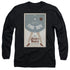 STAR TREK/TOS EPISODE 6 - L/S ADULT 18/1 - BLACK