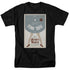 STAR TREK/TOS EPISODE 6 - S/S ADULT 18/1 - BLACK