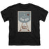 STAR TREK/TOS EPISODE 6 - S/S YOUTH 18/1 - BLACK