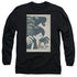 STAR TREK/TOS EPISODE 7 - L/S ADULT 18/1 - BLACK