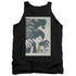 STAR TREK/TOS EPISODE 7 - ADULT TANK - BLACK