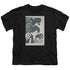 STAR TREK/TOS EPISODE 7 - S/S YOUTH 18/1 - BLACK