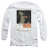 STAR TREK/TOS EPISODE 8 - L/S ADULT 18/1 - WHITE