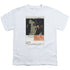 STAR TREK/TOS EPISODE 8 - S/S YOUTH 18/1 - WHITE