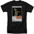 STAR TREK/TOS EPISODE 8 - S/S ADULT TALL 18/1 - BLACK