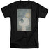 STAR TREK/TOS EPISODE 9 - S/S ADULT TALL 18/1 - BLACK