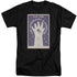 STAR TREK/TOS EPISODE 10 - S/S ADULT TALL 18/1 - BLACK