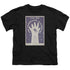 STAR TREK/TOS EPISODE 10 - S/S YOUTH 18/1 - BLACK