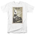 STAR TREK/TOS EPISODE 11 - S/S ADULT 18/1 - WHITE