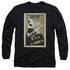 STAR TREK/TOS EPISODE 11 - L/S ADULT 18/1 - BLACK