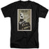 STAR TREK/TOS EPISODE 11 - S/S ADULT TALL 18/1 - BLACK