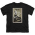 STAR TREK/TOS EPISODE 11 - S/S YOUTH 18/1 - BLACK