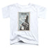 STAR TREK/TOS EPISODE 12 - S/S TODDLER TEE - WHITE