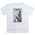 STAR TREK/TOS EPISODE 12 - S/S YOUTH 18/1 - WHITE