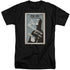 STAR TREK/TOS EPISODE 12 - S/S ADULT TALL 18/1 - BLACK